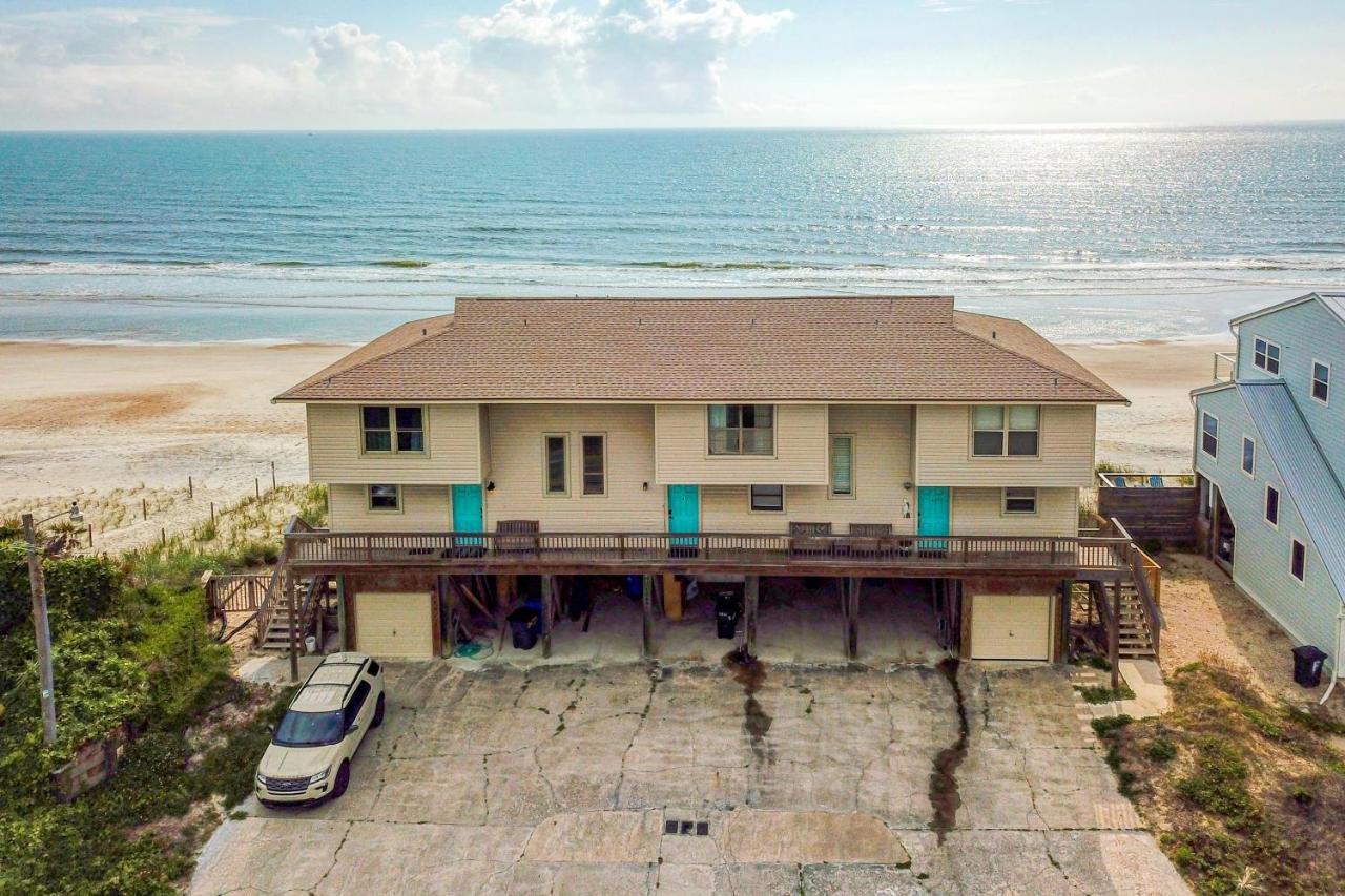 Appartamento Tranquil Vista St. Augustine Esterno foto