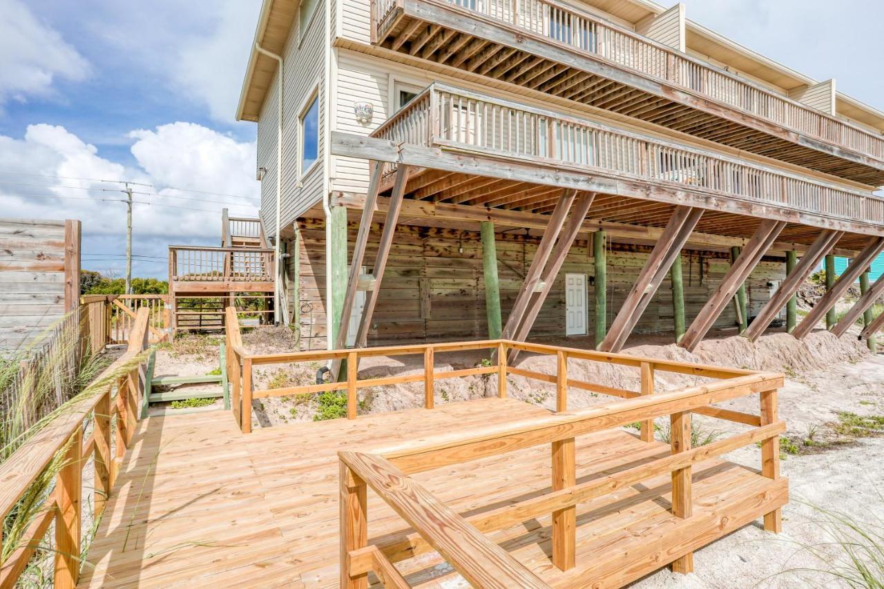 Appartamento Tranquil Vista St. Augustine Esterno foto