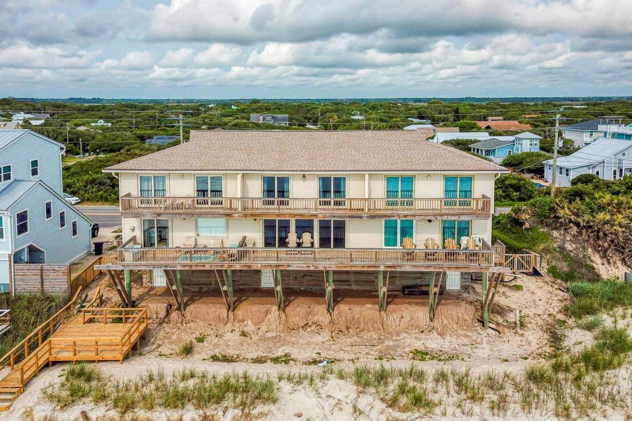 Appartamento Tranquil Vista St. Augustine Esterno foto