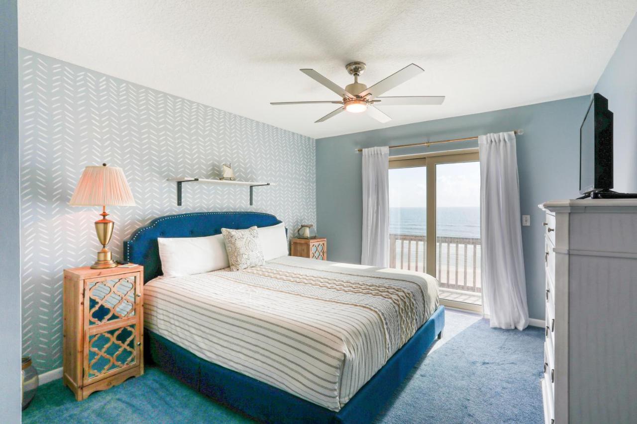 Appartamento Tranquil Vista St. Augustine Esterno foto