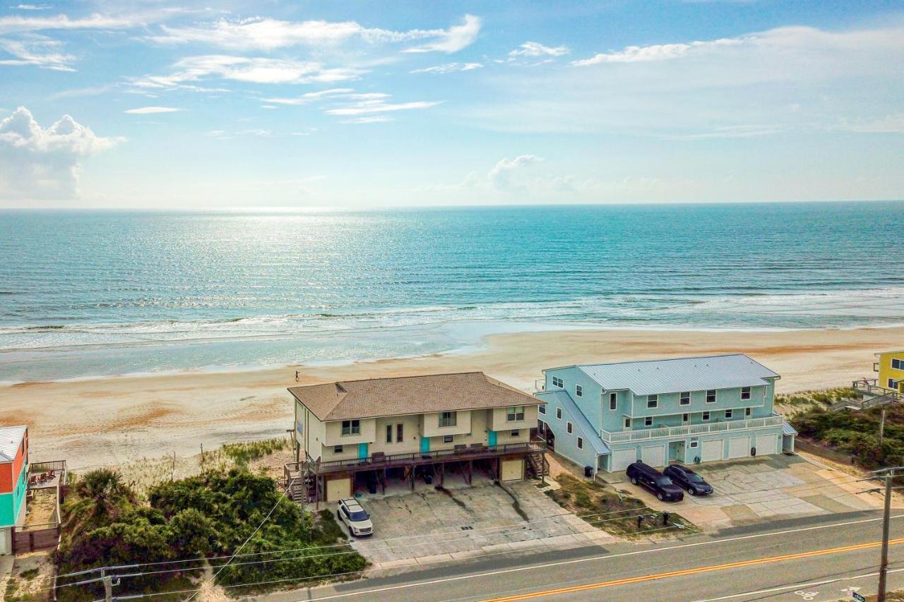 Appartamento Tranquil Vista St. Augustine Esterno foto